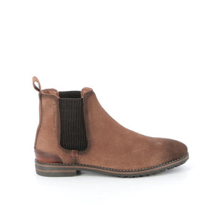 REDSKINS Boots/Bottines