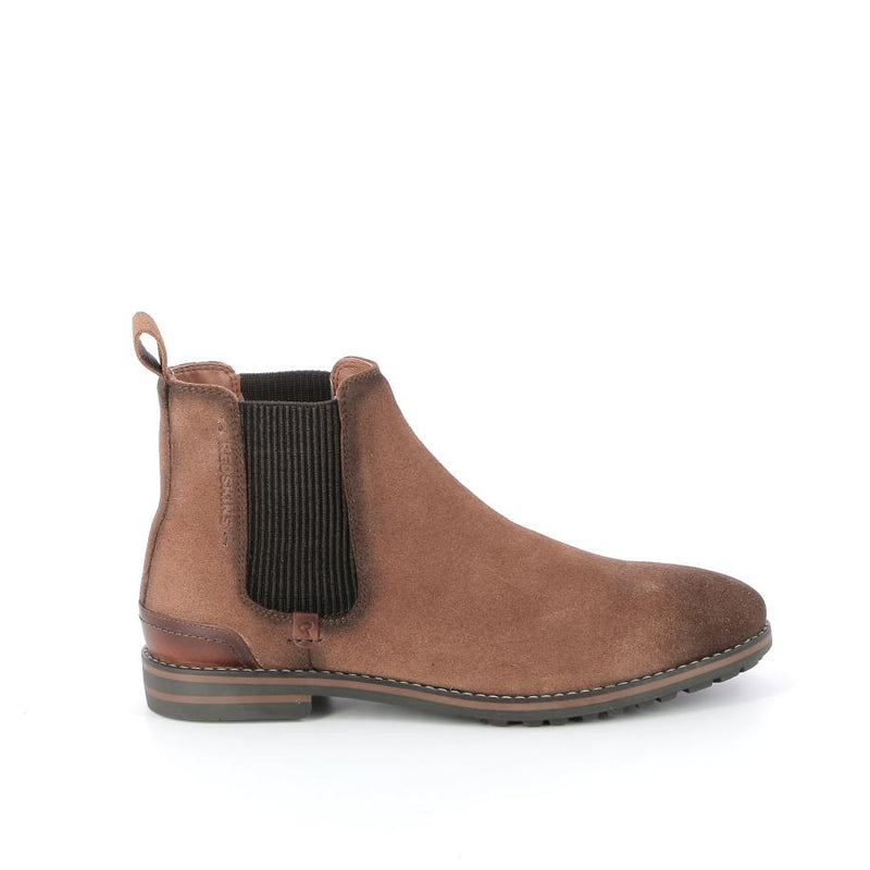 REDSKINS Boots/Bottines