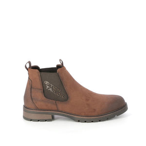 TOM TAILOR Boots/Bottines