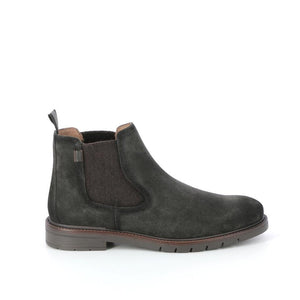 OLIVIERO SPIGA Boots/Bottines