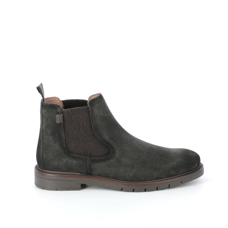 OLIVIERO SPIGA Laarzen/enkellaarzen