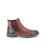 PIKOLINOS Boots/Bottines - Couleur: Brun - Mano Shoes and Bags