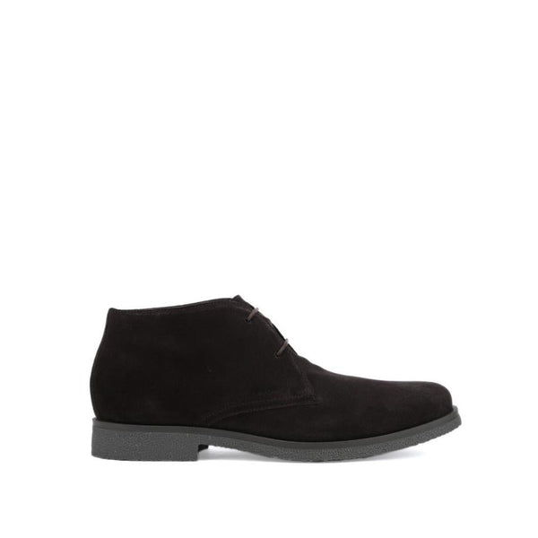 GEOX Boots/Bottines - Couleur: Brun - Mano Shoes and Bags