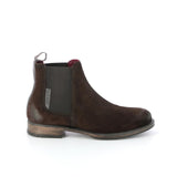 REDSKINS Boots/Bottines - Couleur: Brun - Mano Shoes and Bags