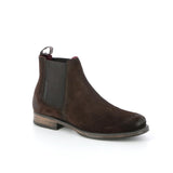 REDSKINS Boots/Bottines - Couleur: Brun - Mano Shoes and Bags