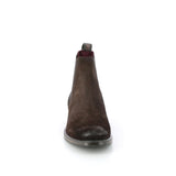 REDSKINS Boots/Bottines - Couleur: Brun - Mano Shoes and Bags