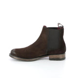 REDSKINS Boots/Bottines - Couleur: Brun - Mano Shoes and Bags