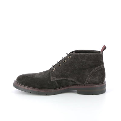 ANTHONY MORELLI Boots/Bottines - Couleur: Brun - Mano Shoes and Bags