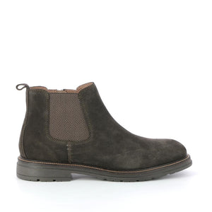 OLIVIERO SPIGA Boots/Bottines