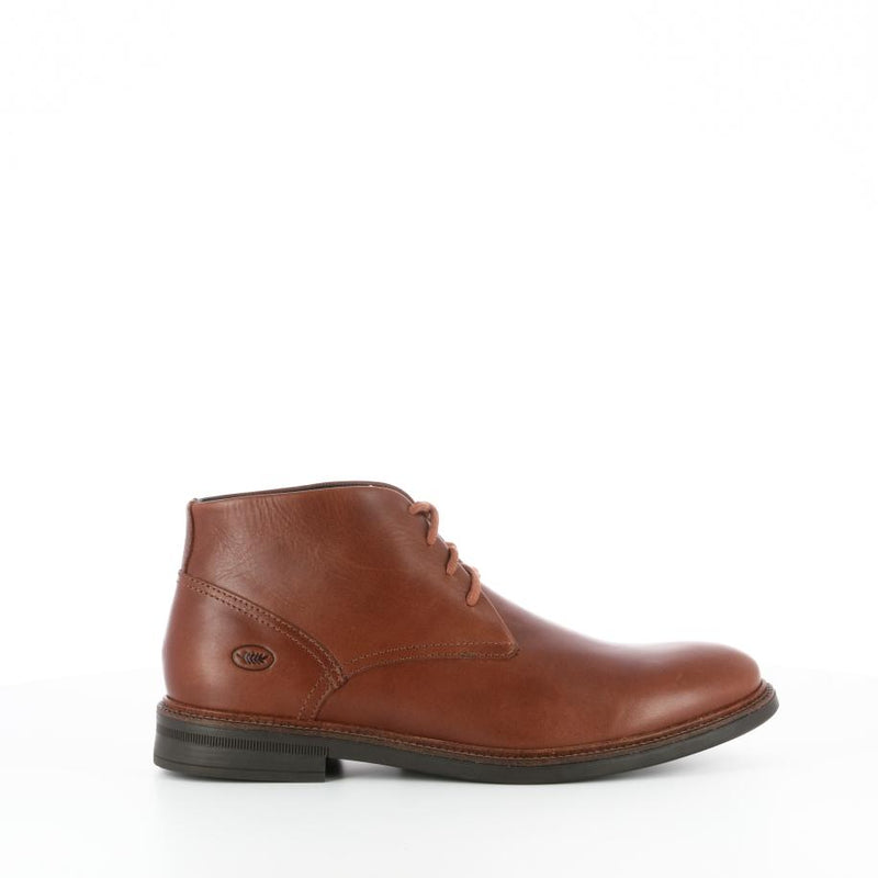 JAMES OAKLEY Boots & bottines