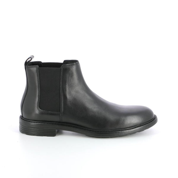 GEOX Boots/Bottines - Couleur: Noir - Mano Shoes and Bags