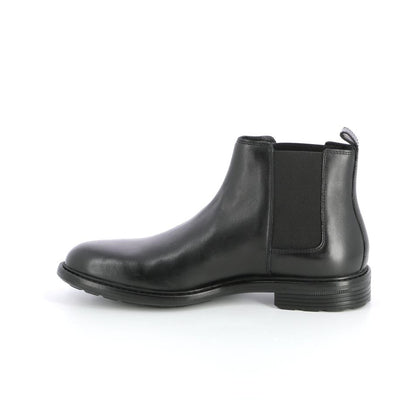 GEOX Boots/Bottines - Couleur: Noir - Mano Shoes and Bags