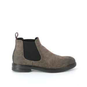 Boots/Bottines