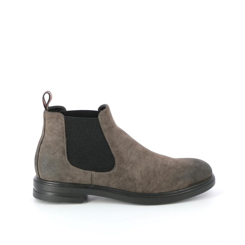Boots/Bottines