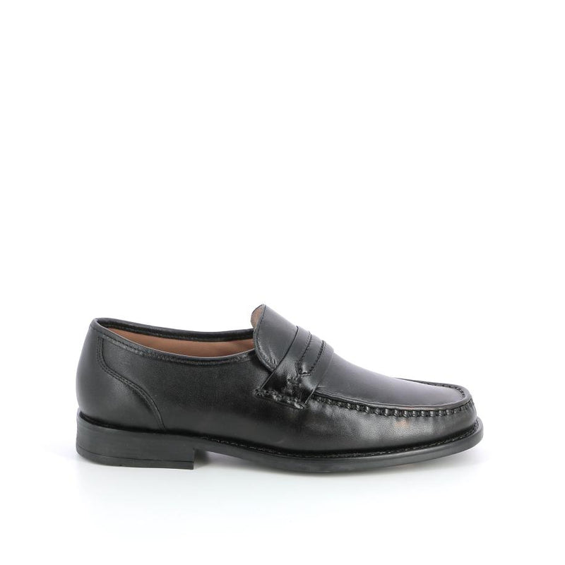 HIDDEN LINE Mocassins