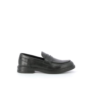 GOLD PEPPER Mocassins