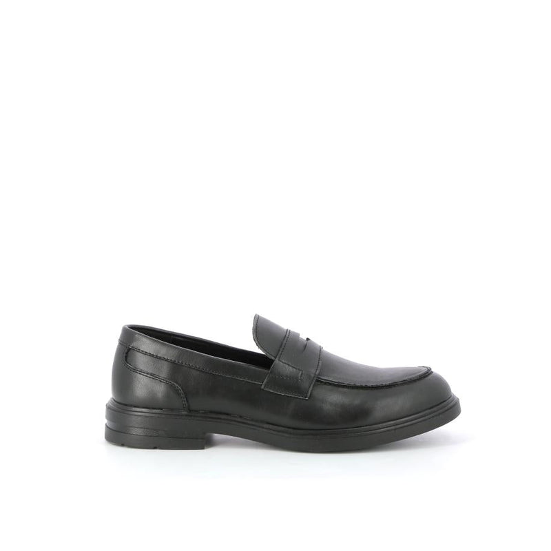 GOLD PEPPER Mocassins