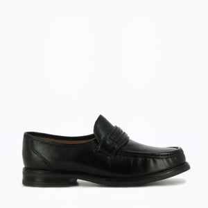 Geklede schoenen
