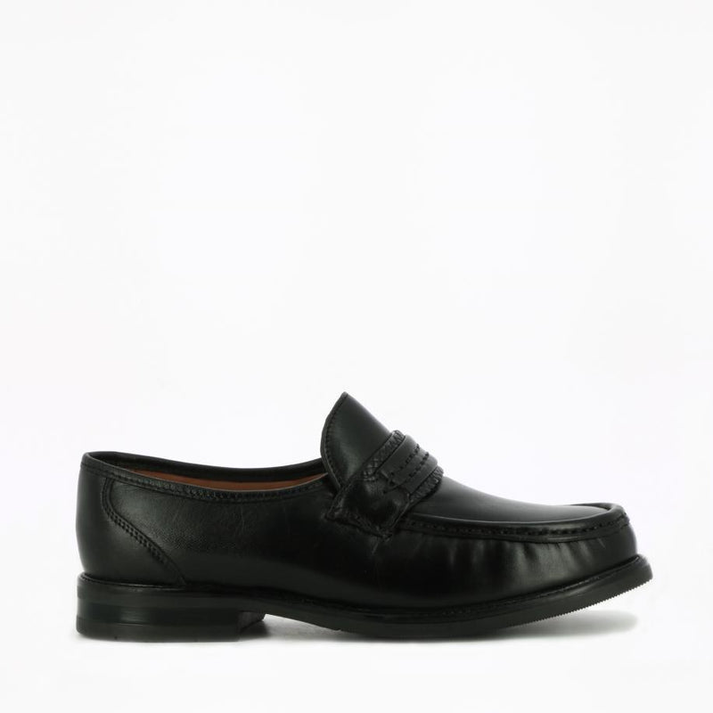 Geklede schoenen