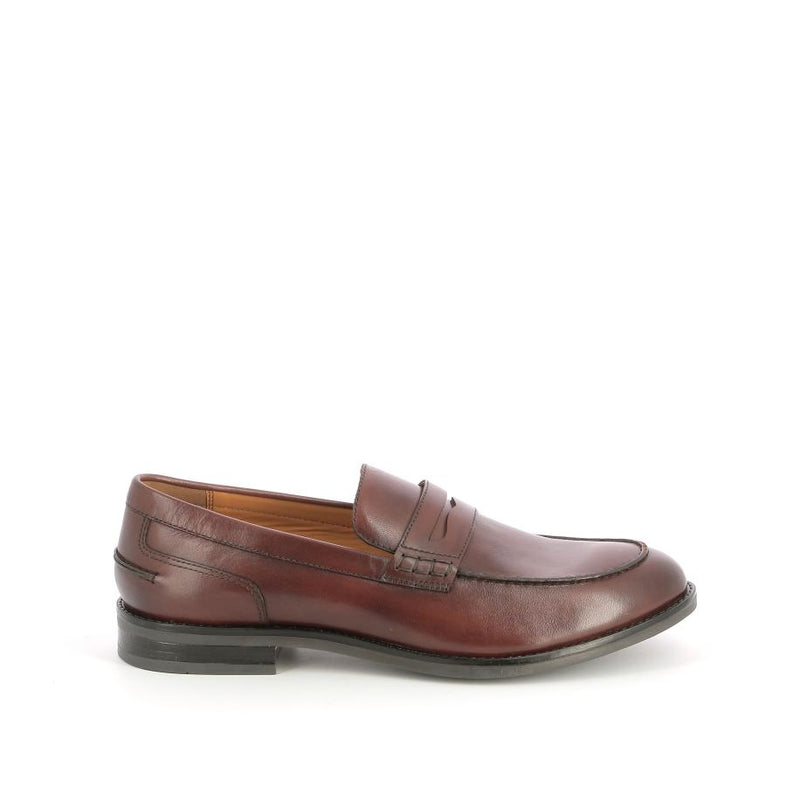 COBAGO Mocassins