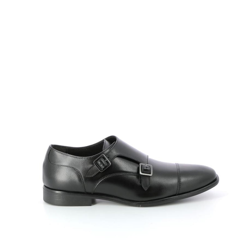 NICOLA BENSON Loafers