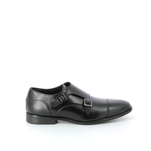 NICOLA BENSON Mocassins