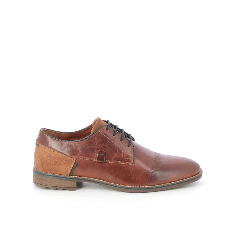 DREAM WALK Derbies Richelieus