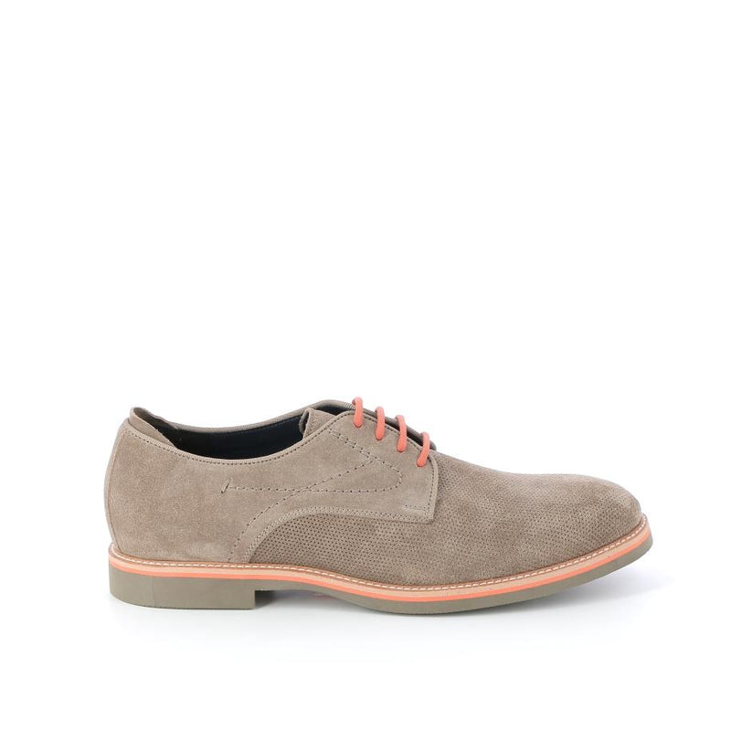 CLASS MAN Oxford Derby-schoenen