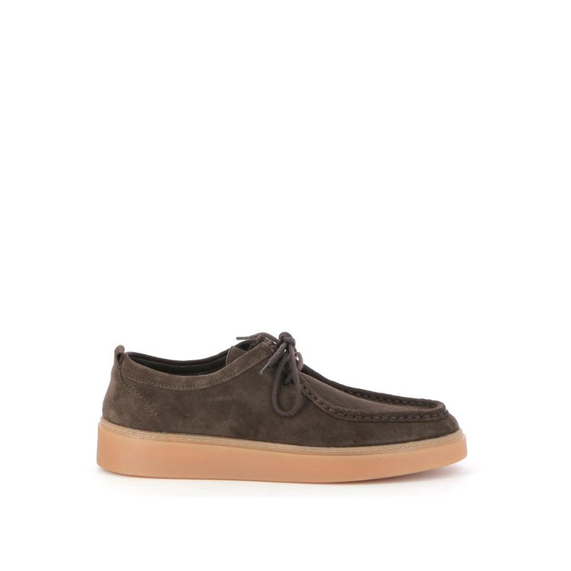 EXPRESSIE VOOR HEREN Derby schoenen