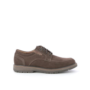 OLIVIERO SPIGA Derbies Richelieus