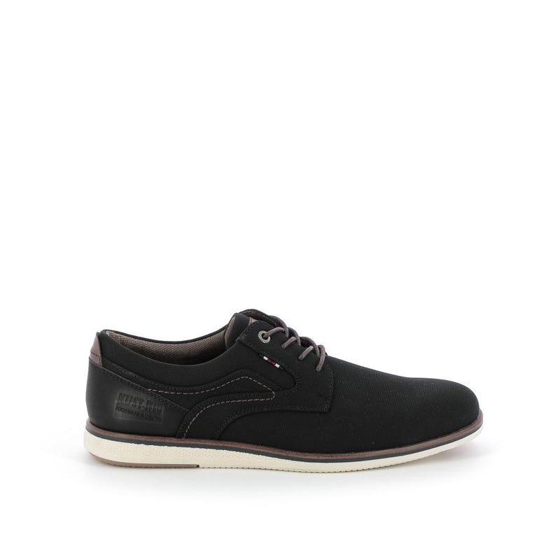 Oxford Derby's