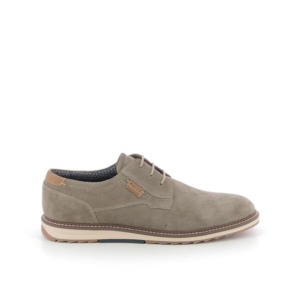 COBAGO Derbies Richelieus - Couleur: Beige - Mano Shoes and Bags