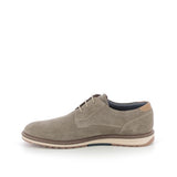 COBAGO Derbies Richelieus - Couleur: Beige - Mano Shoes and Bags