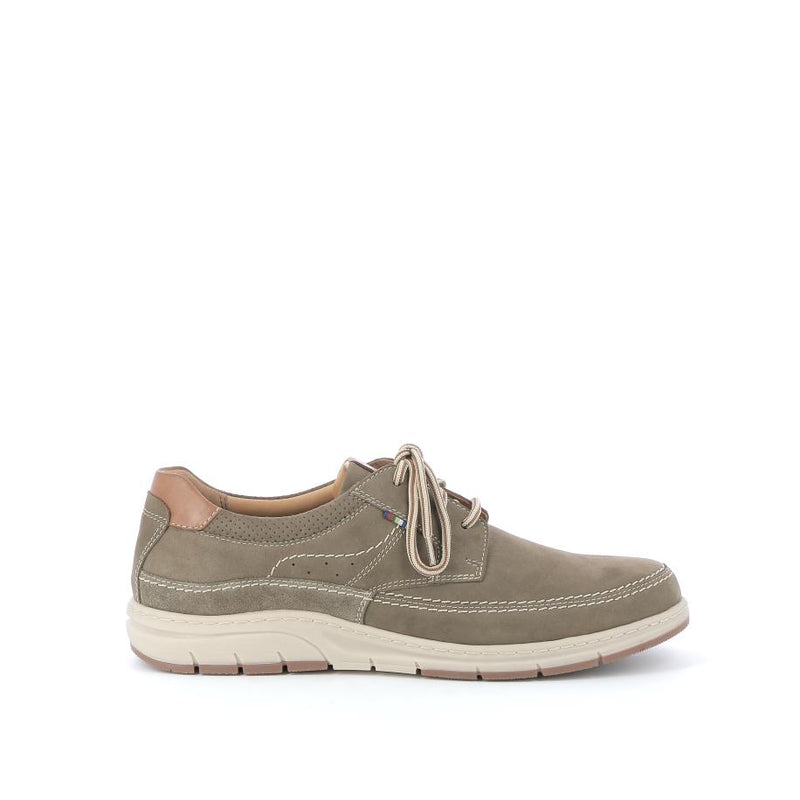 OLIVIERO SPIGA Oxford Derby's