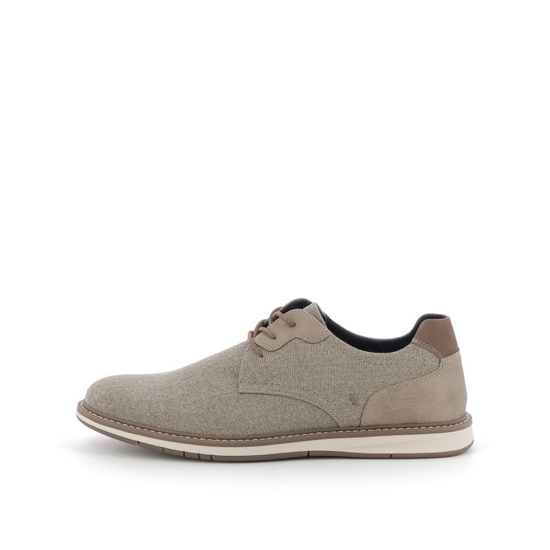 WRANGLER Derbies Richelieus