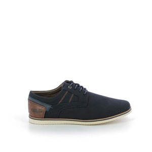 KUST-UP Oxford Derby-schoenen