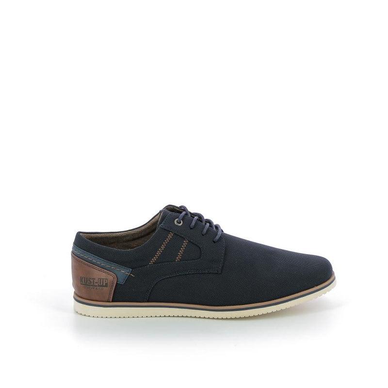 KUST-UP Oxford Derby-schoenen