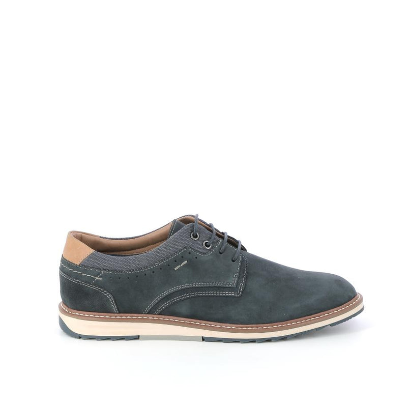 OLIVIERO SPIGA Derbies Richelieus