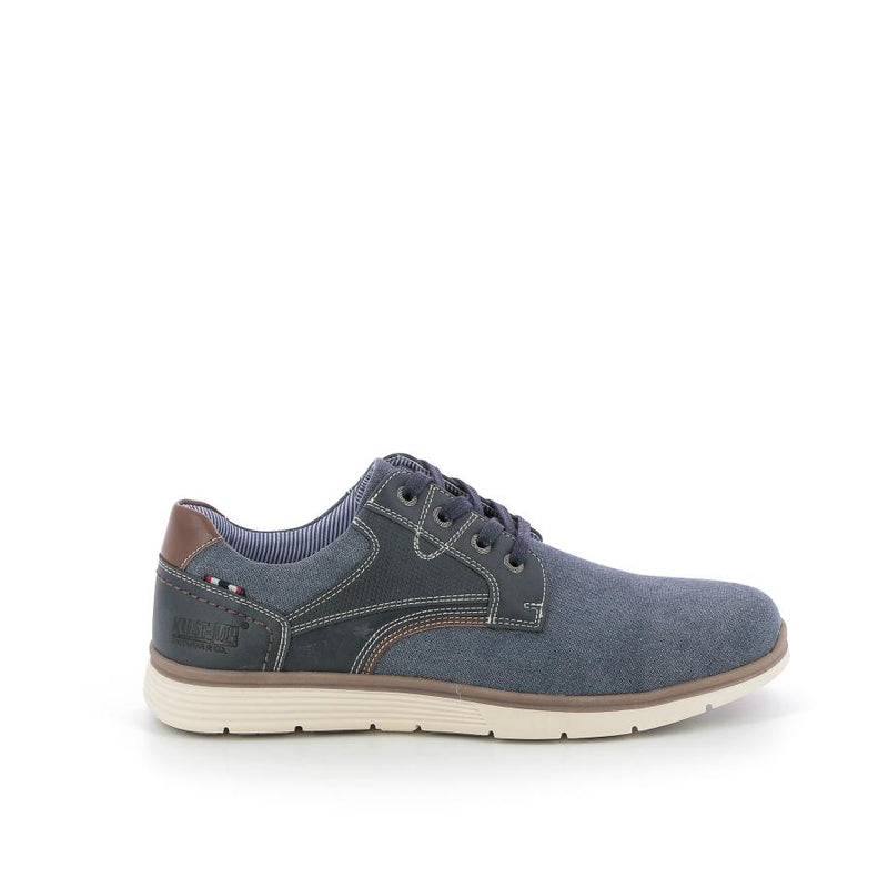 KUST-UP Oxford Derby-schoenen