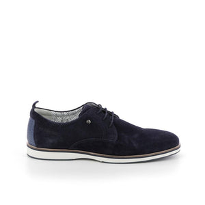 REDSKINS Oxford Derby-schoenen