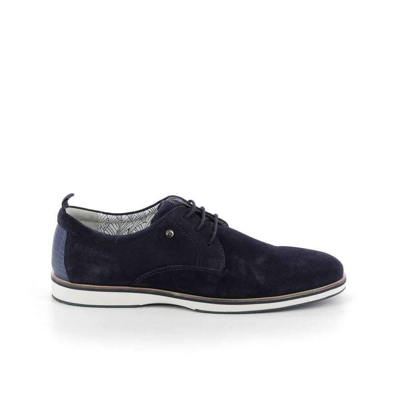 REDSKINS Oxford Derby-schoenen
