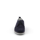 REDSKINS Derbies Richelieus - Couleur: Bleu - Mano Shoes and Bags