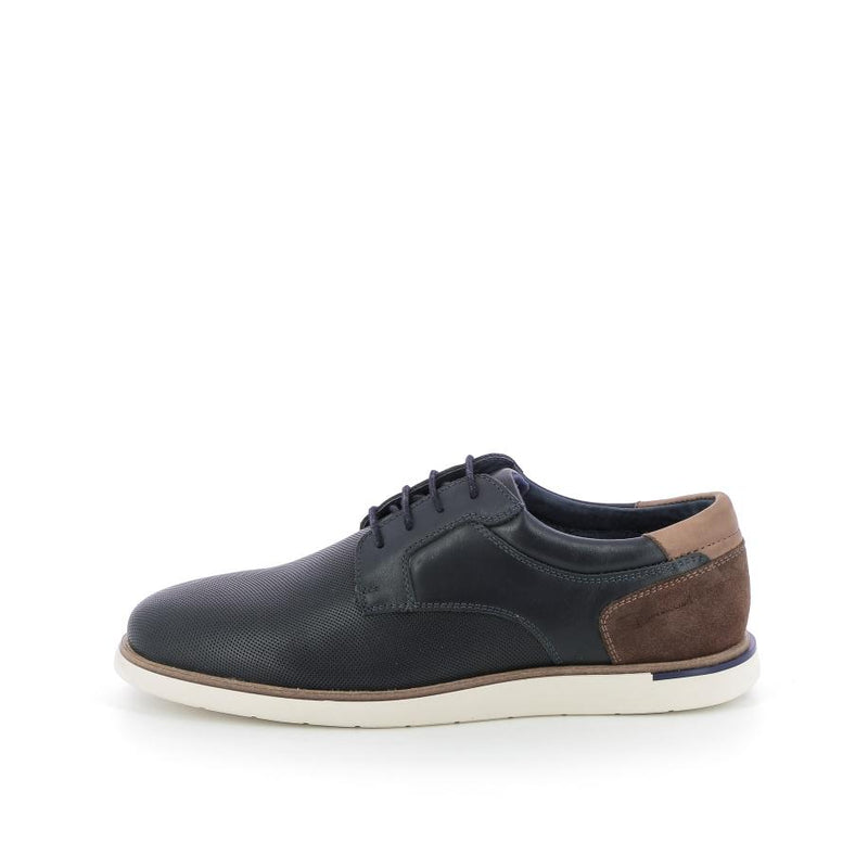 DREAM WALK Derbies Richelieus