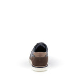 DREAM WALK Derbies Richelieus - Couleur: Bleu - Mano Shoes and Bags