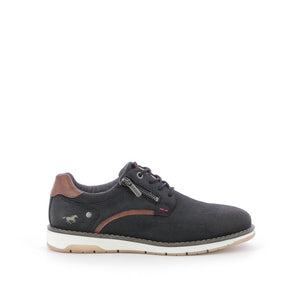 MUSTANG Oxford Derby-schoenen