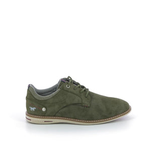 MUSTANG Oxford Derby-schoenen