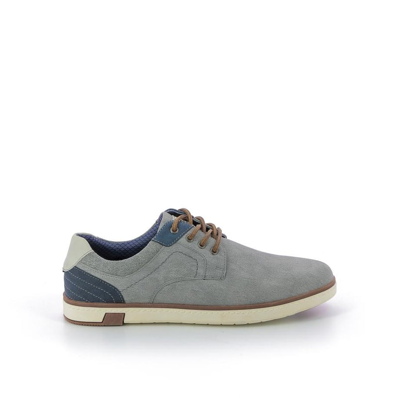 KUST-UP Oxford Derby-schoenen