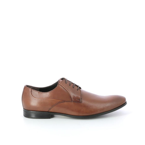 NICOLA BENSON Derbies Richelieus - Couleur: Brun - Mano Shoes and Bags