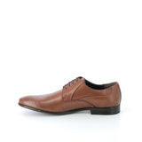 NICOLA BENSON Derbies Richelieus - Couleur: Brun - Mano Shoes and Bags