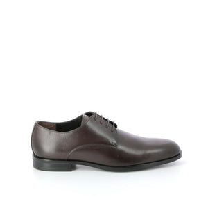 NICOLA BENSON Derbies Richelieus